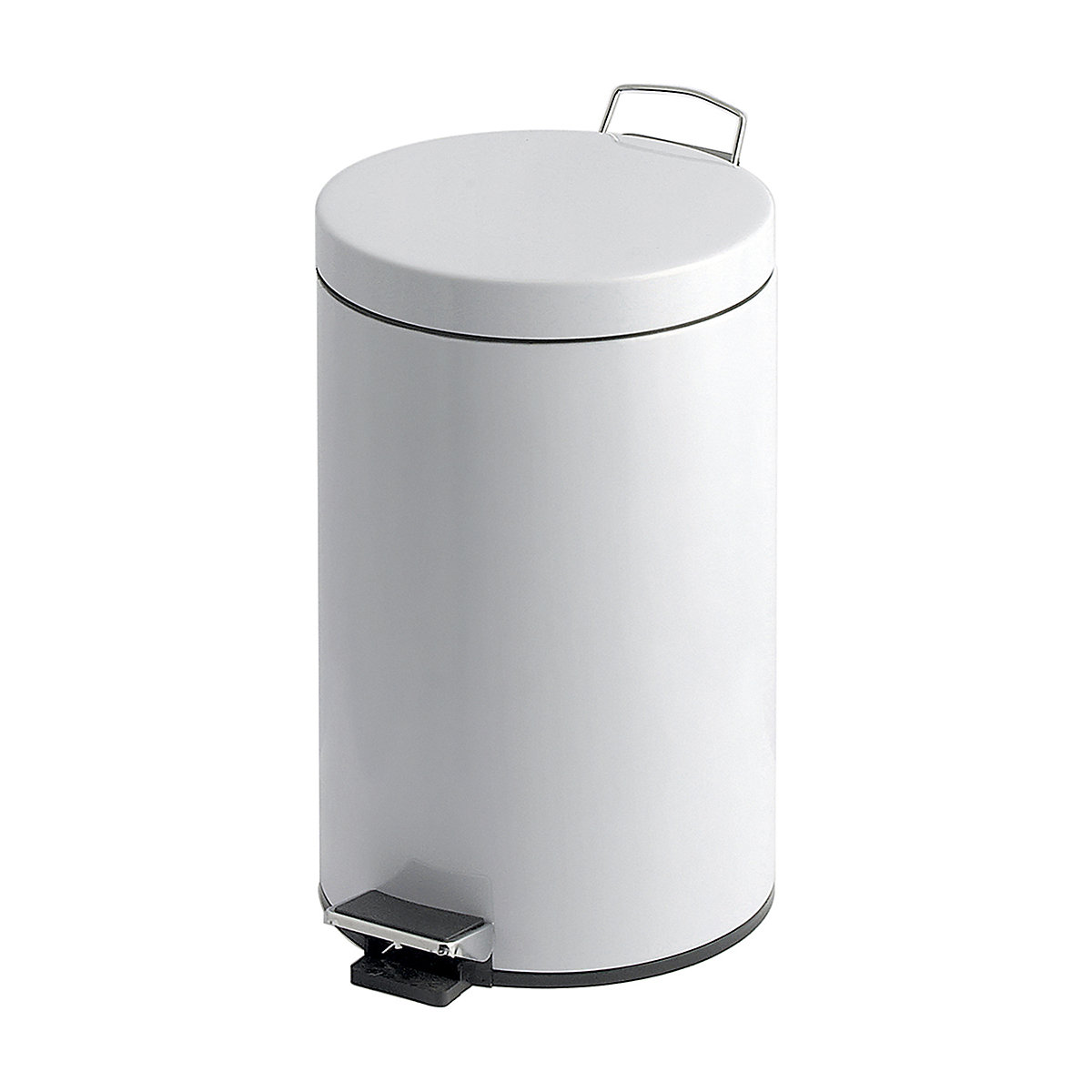 Round Pedal Bins