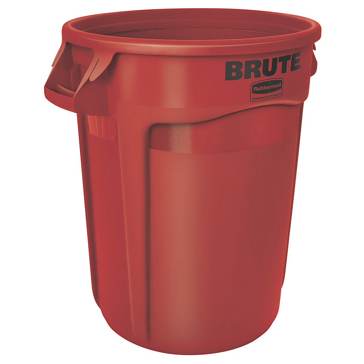 Rubbermaid 121 Litre BRUTE Round Container Bins (Product illustration 6)-5