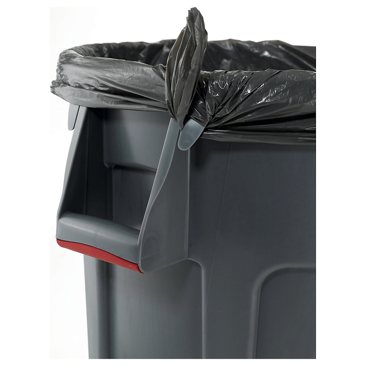 Rubbermaid 166 Litre BRUTE Round Container Bins (Product illustration 7)-6