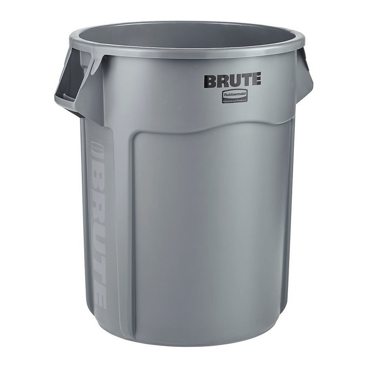 Rubbermaid 208 Litre BRUTE Round Container Bins