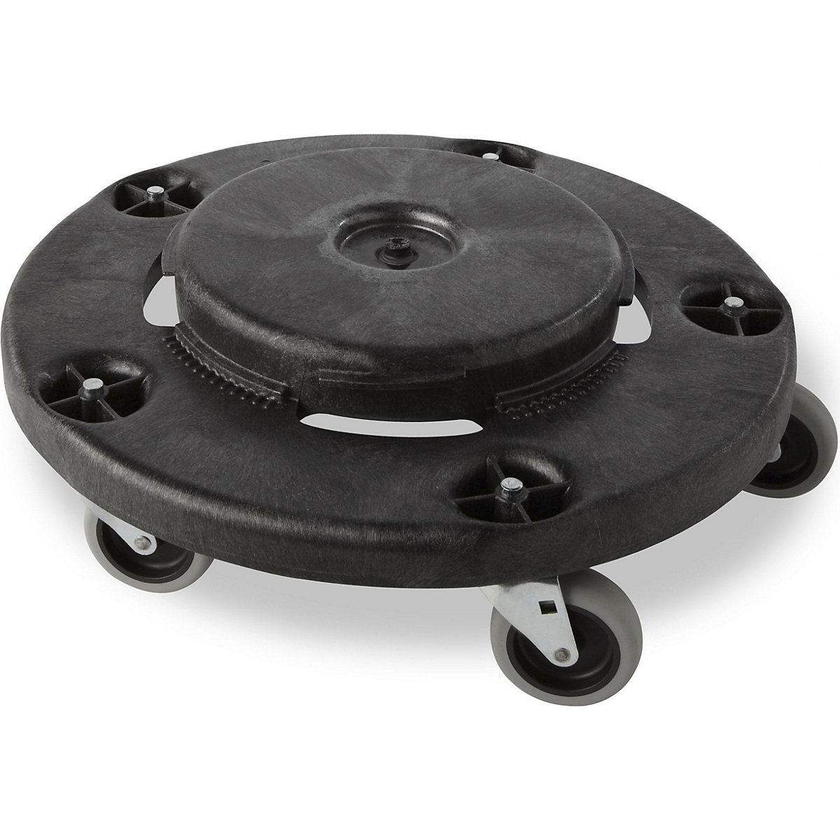 Rubbermaid BRUTE Dollies
