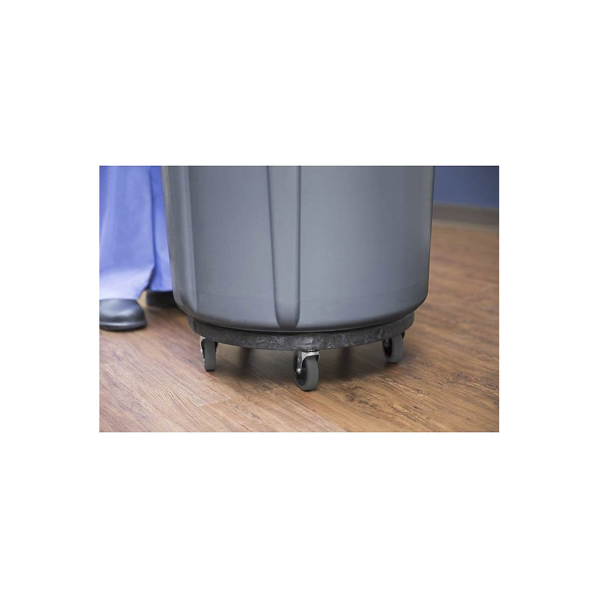 Rubbermaid BRUTE Dollies (Product illustration 4)-3