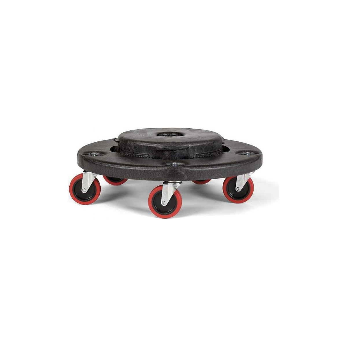 Rubbermaid BRUTE Dollies, Rubbermaid BRUTE Dollies, Rubbermaid BRUTE Dolly |Round Container Bin Dolly | Standard-5