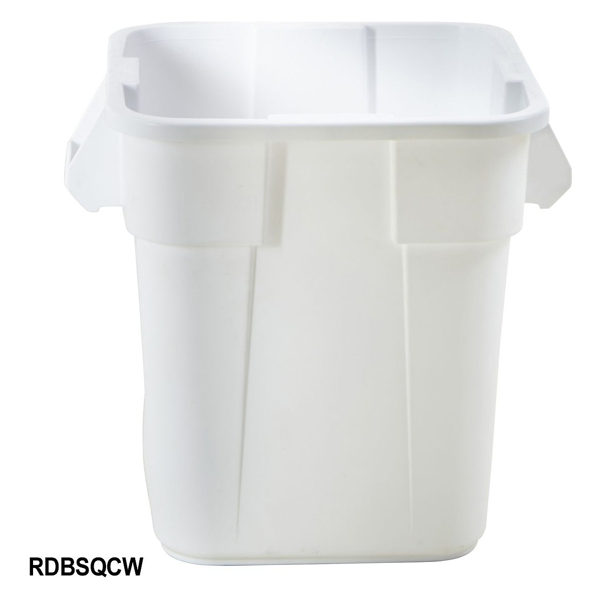 Rubbermaid BRUTE Square Container Bins (Product illustration 7)-6