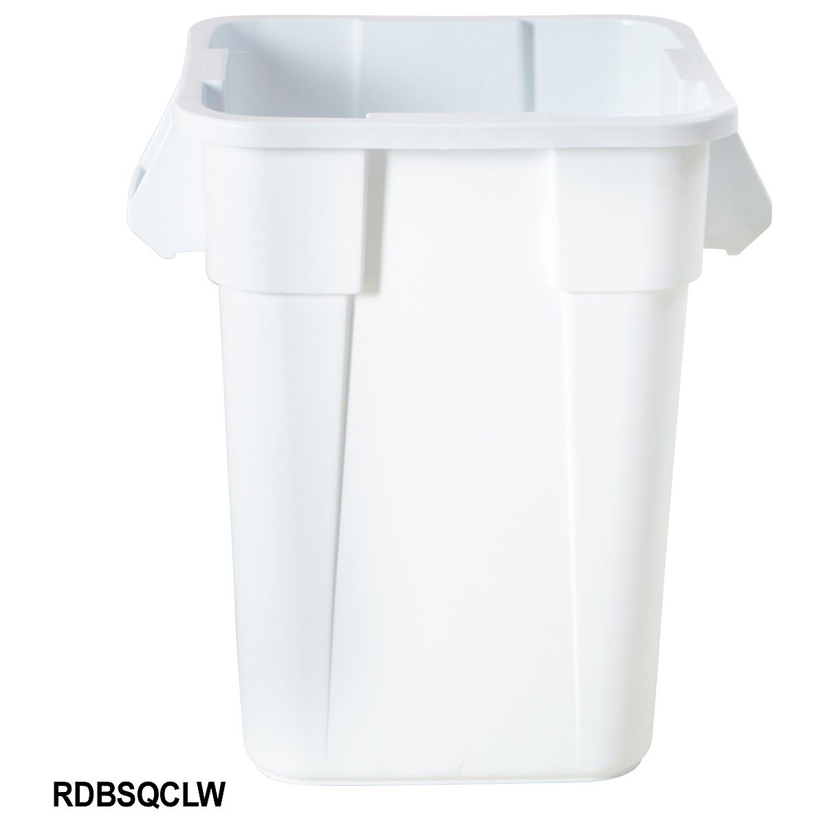 Rubbermaid BRUTE Square Container Bins (Product illustration 8)-7