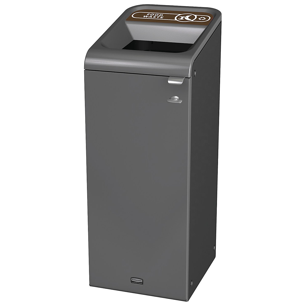 Rubbermaid Configure Modular Recycling Containers