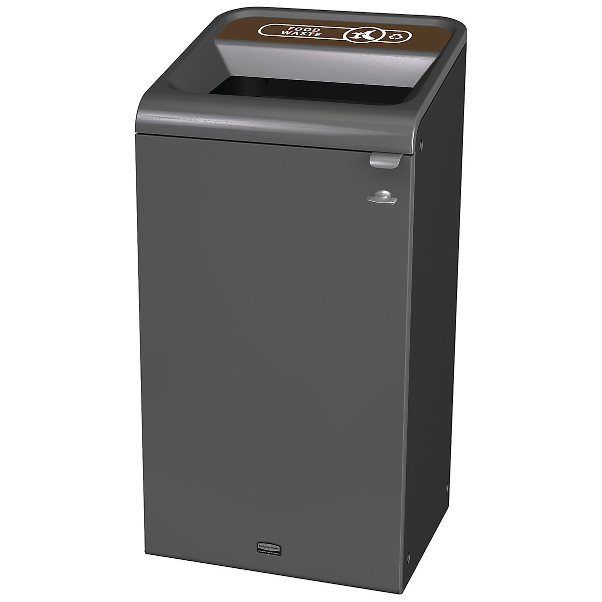 Rubbermaid Configure Modular Recycling Containers