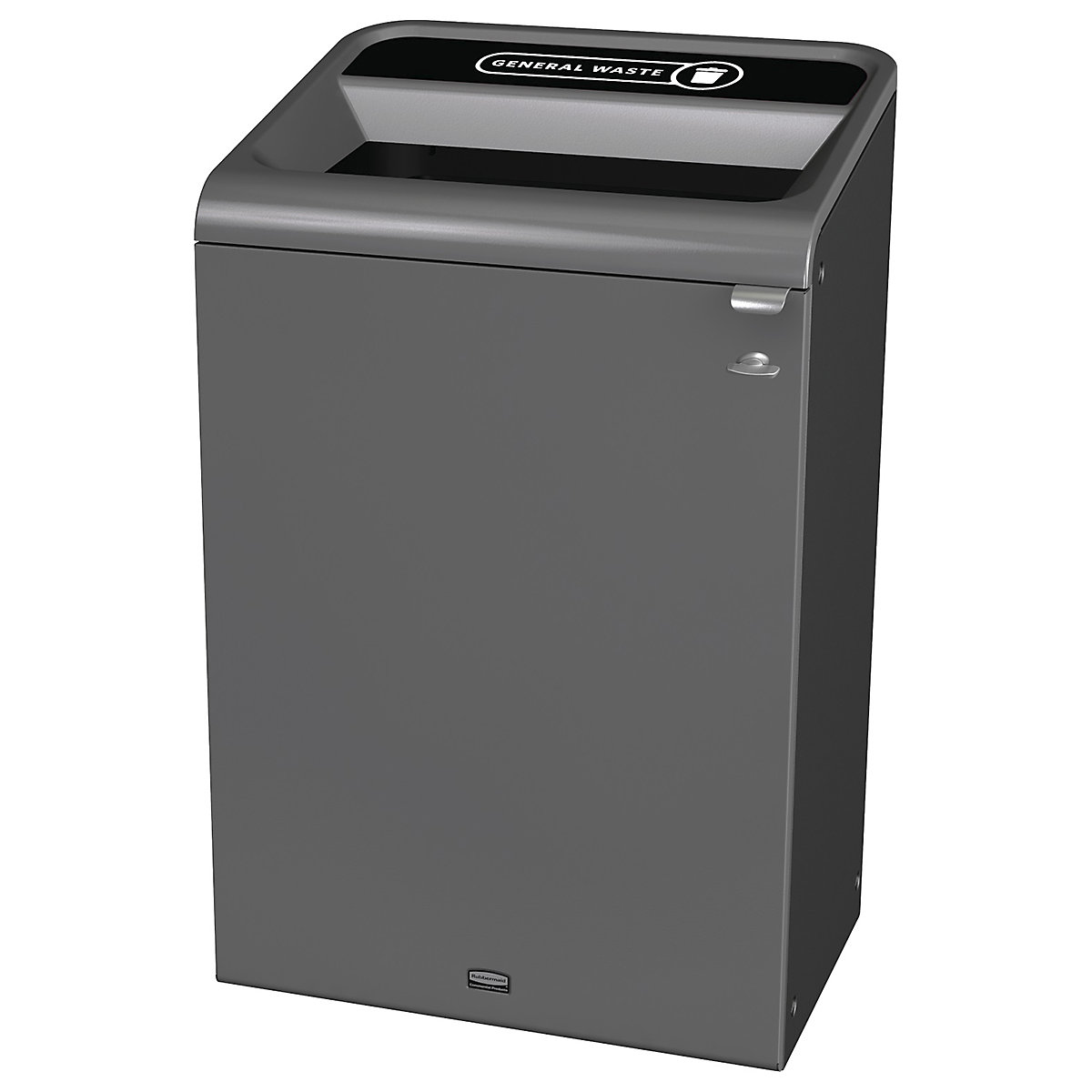 Rubbermaid Configure Modular Recycling Containers