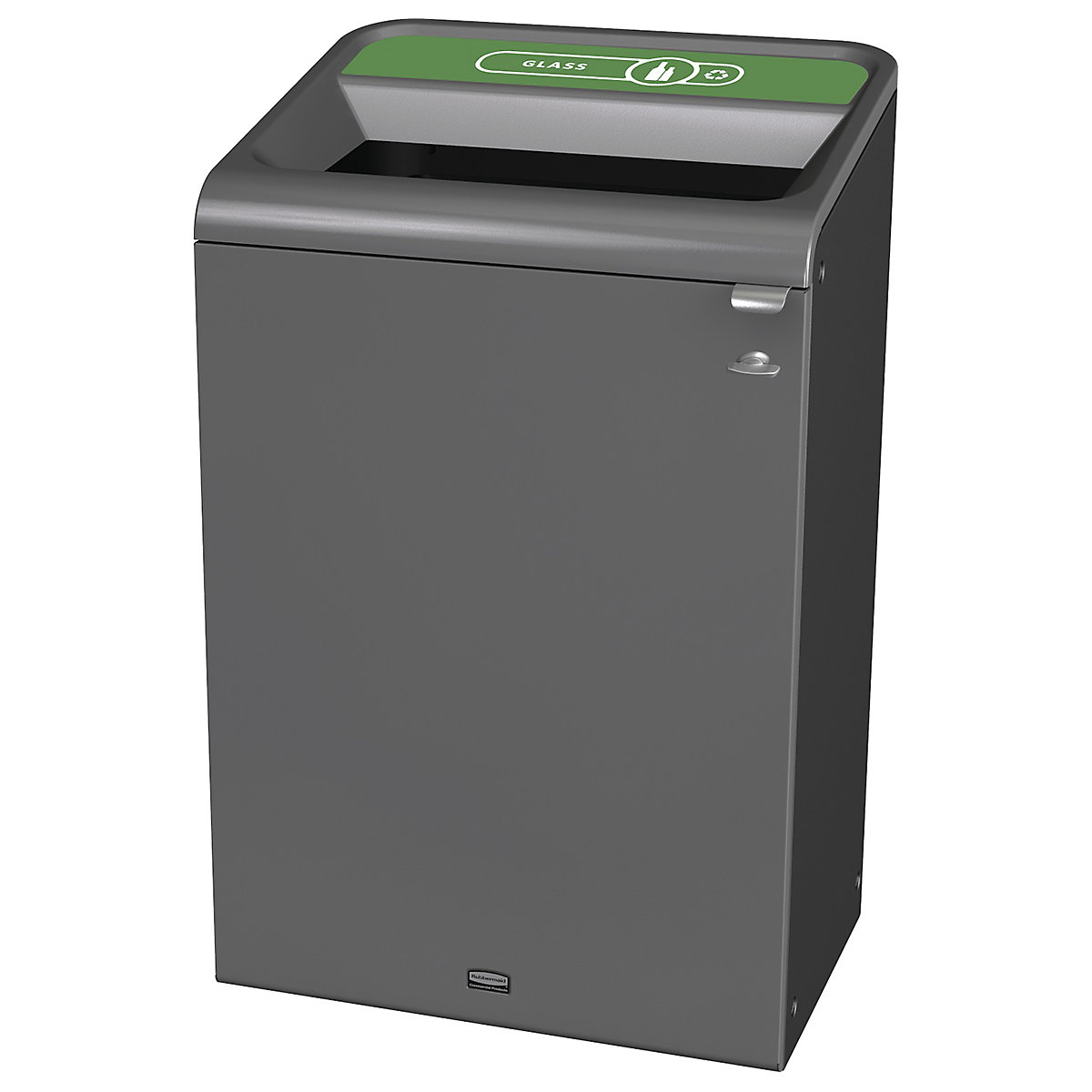 Rubbermaid Configure Modular Recycling Containers