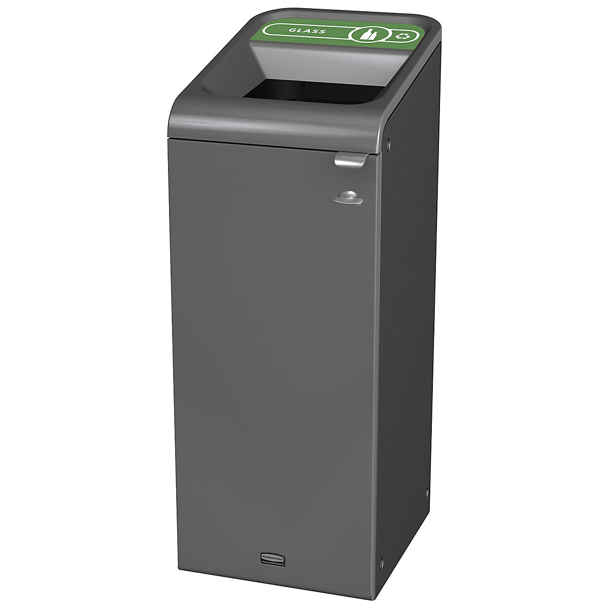 Rubbermaid Configure Modular Recycling Containers