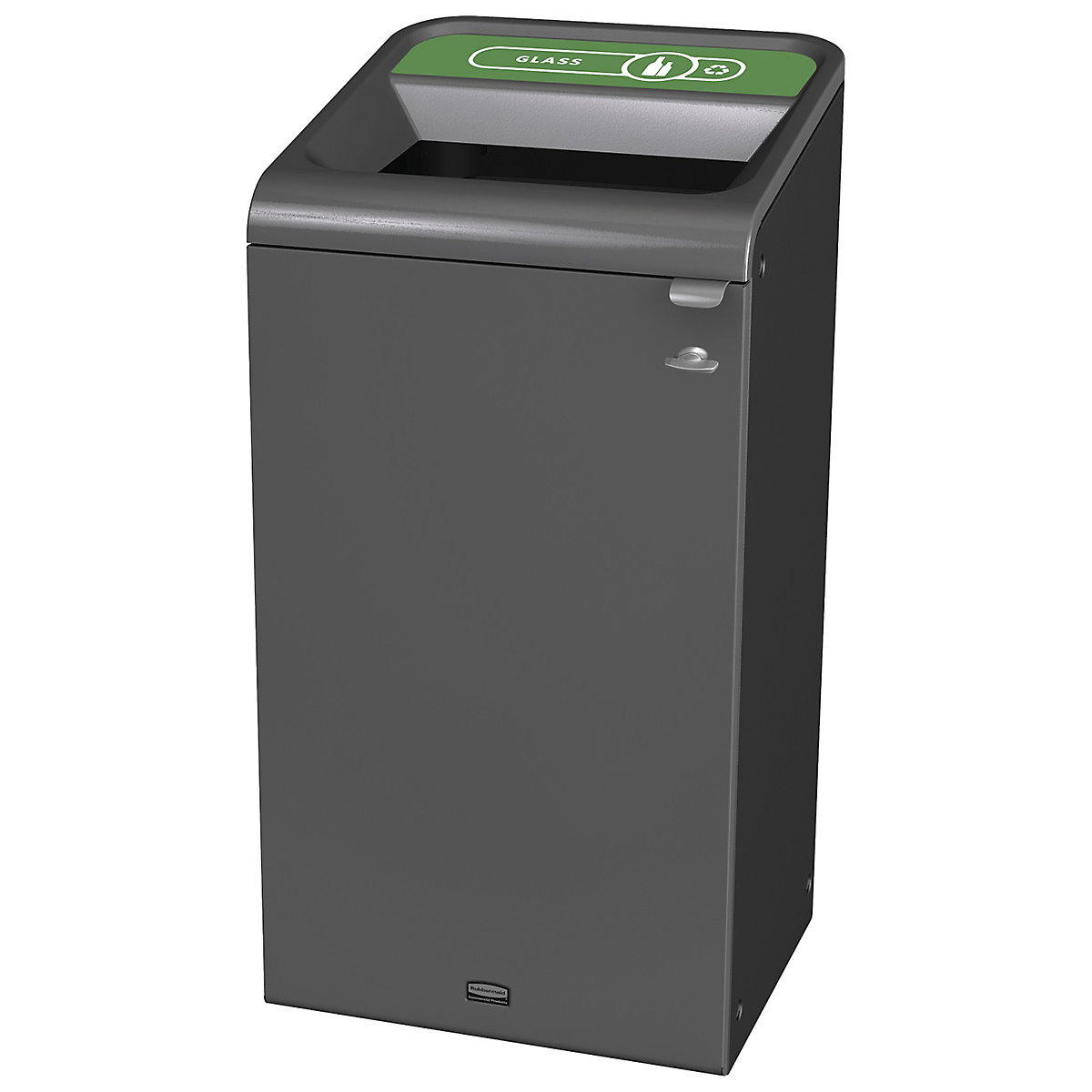 Rubbermaid Configure Modular Recycling Containers