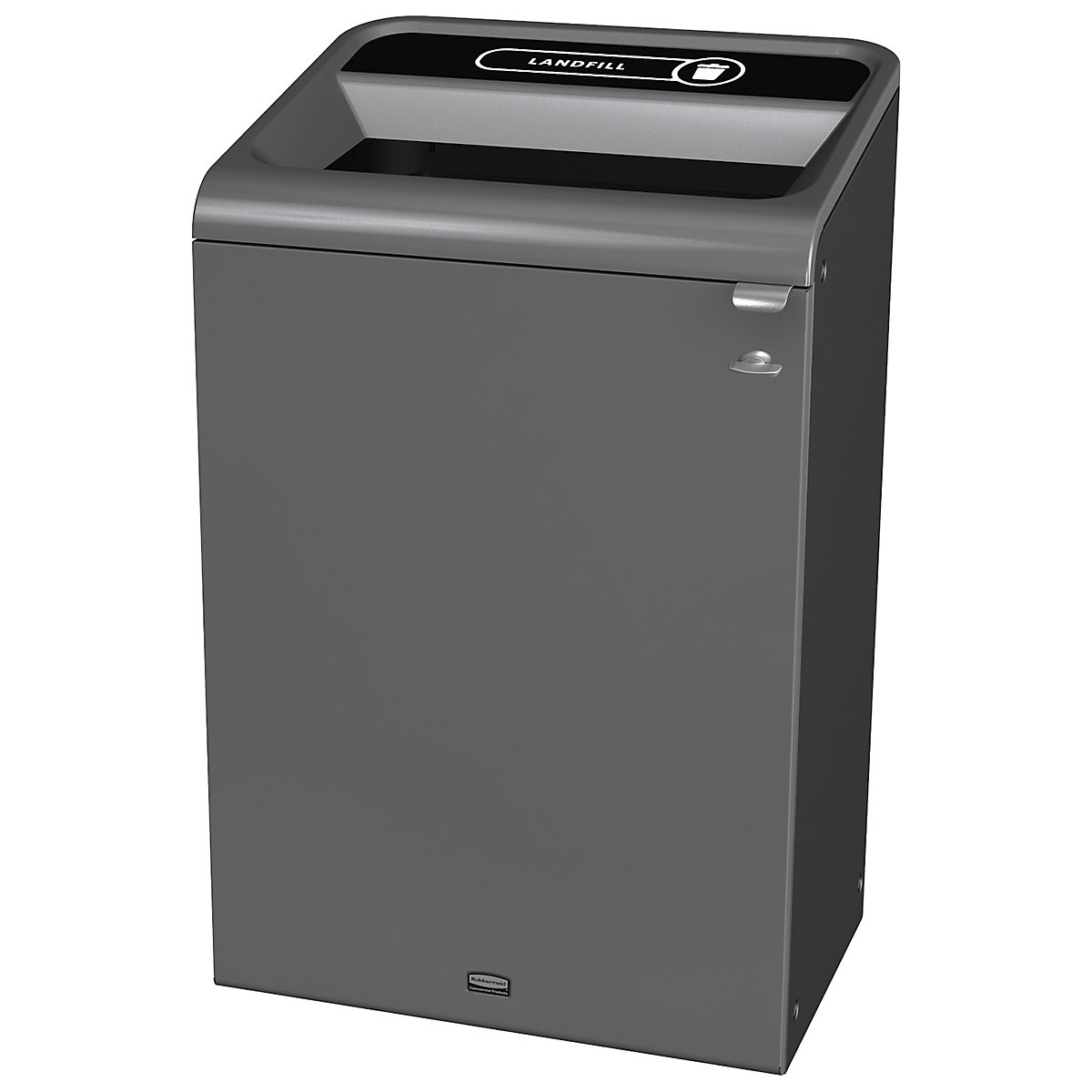 Rubbermaid Configure Modular Recycling Containers