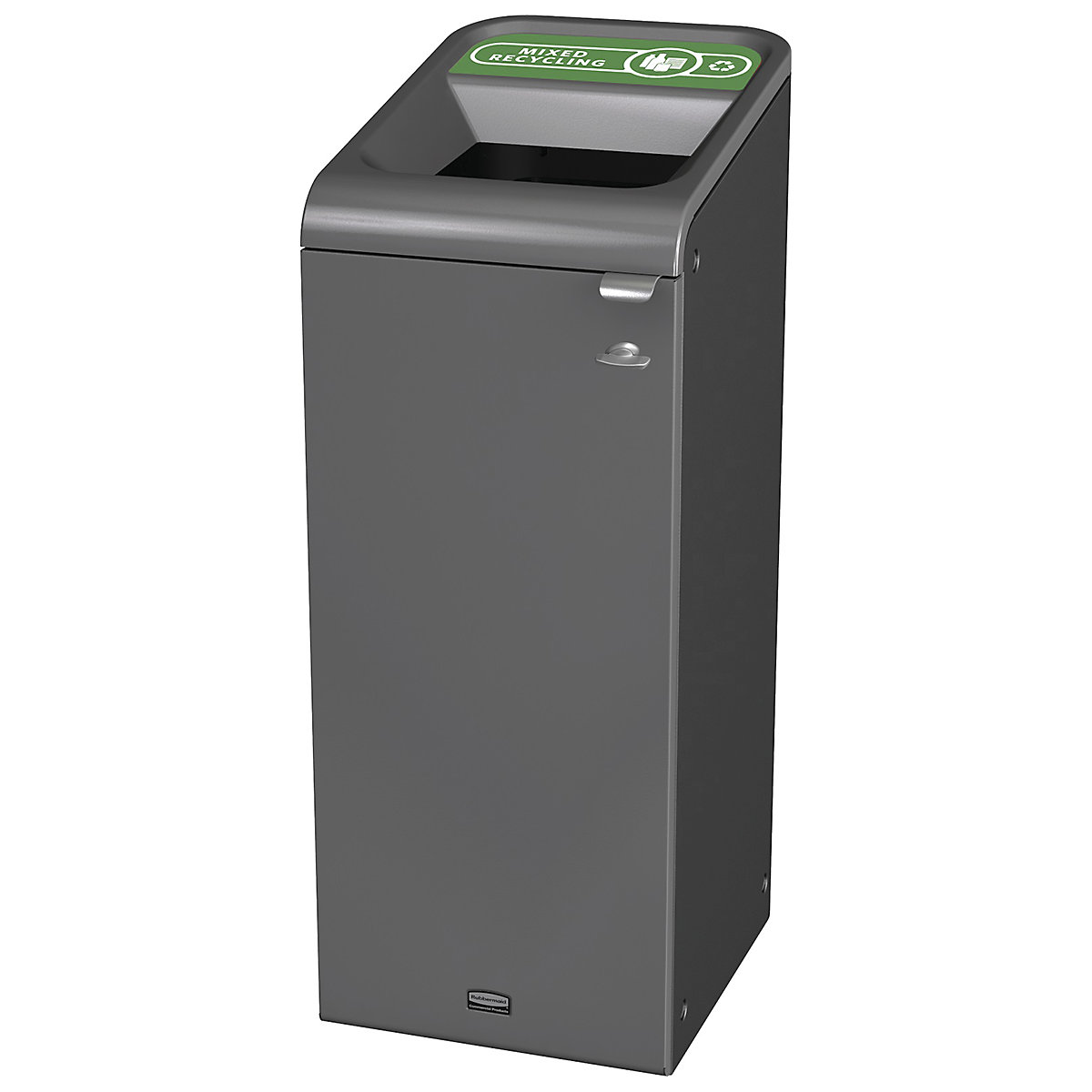 Rubbermaid Configure Modular Recycling Containers