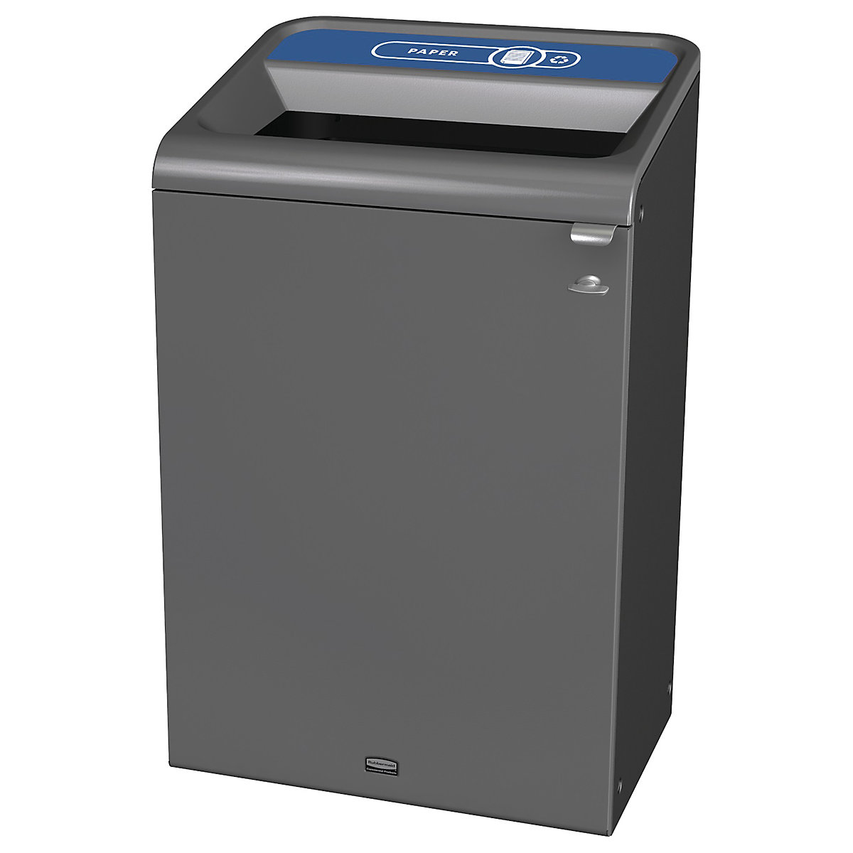 Rubbermaid Configure Modular Recycling Containers