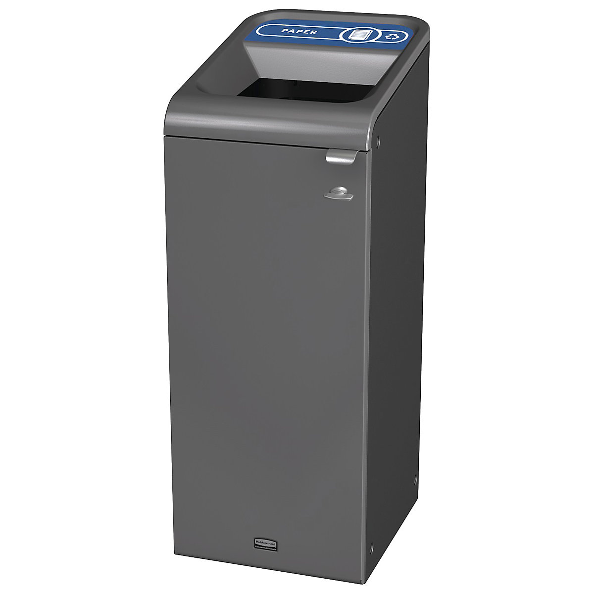 Rubbermaid Configure Modular Recycling Containers