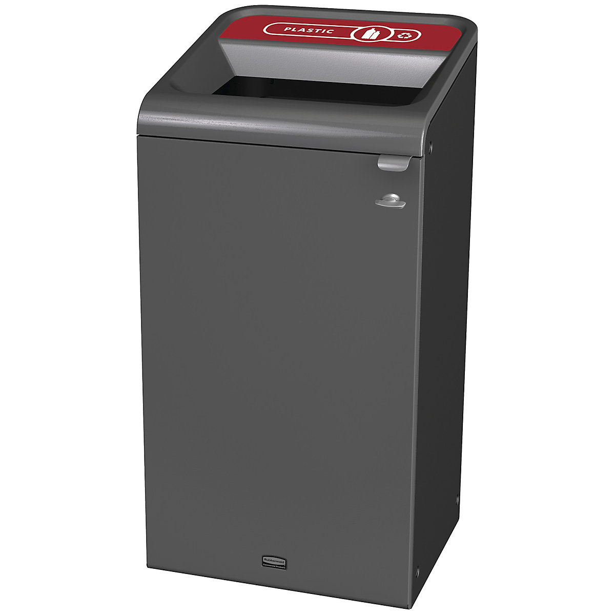 Rubbermaid Configure Modular Recycling Containers