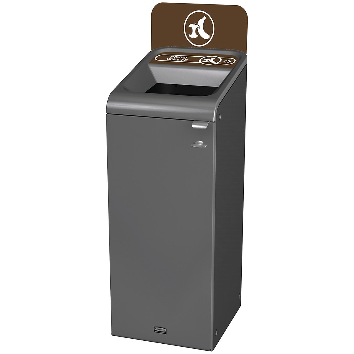 Rubbermaid Configure Modular Recycling Containers