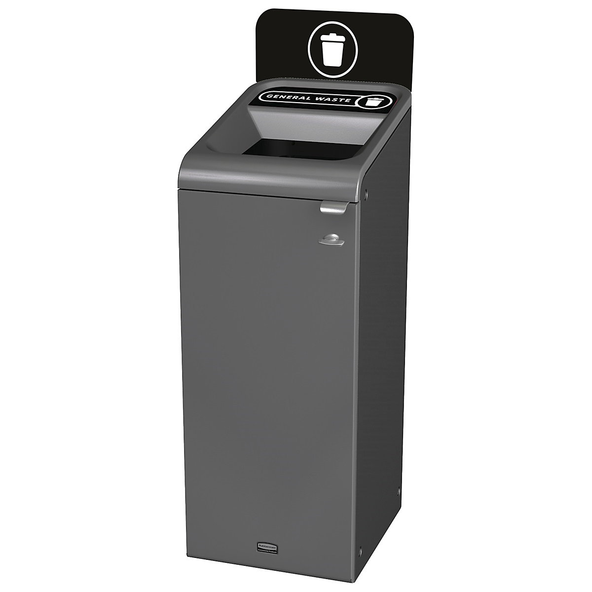Rubbermaid Configure Modular Recycling Containers
