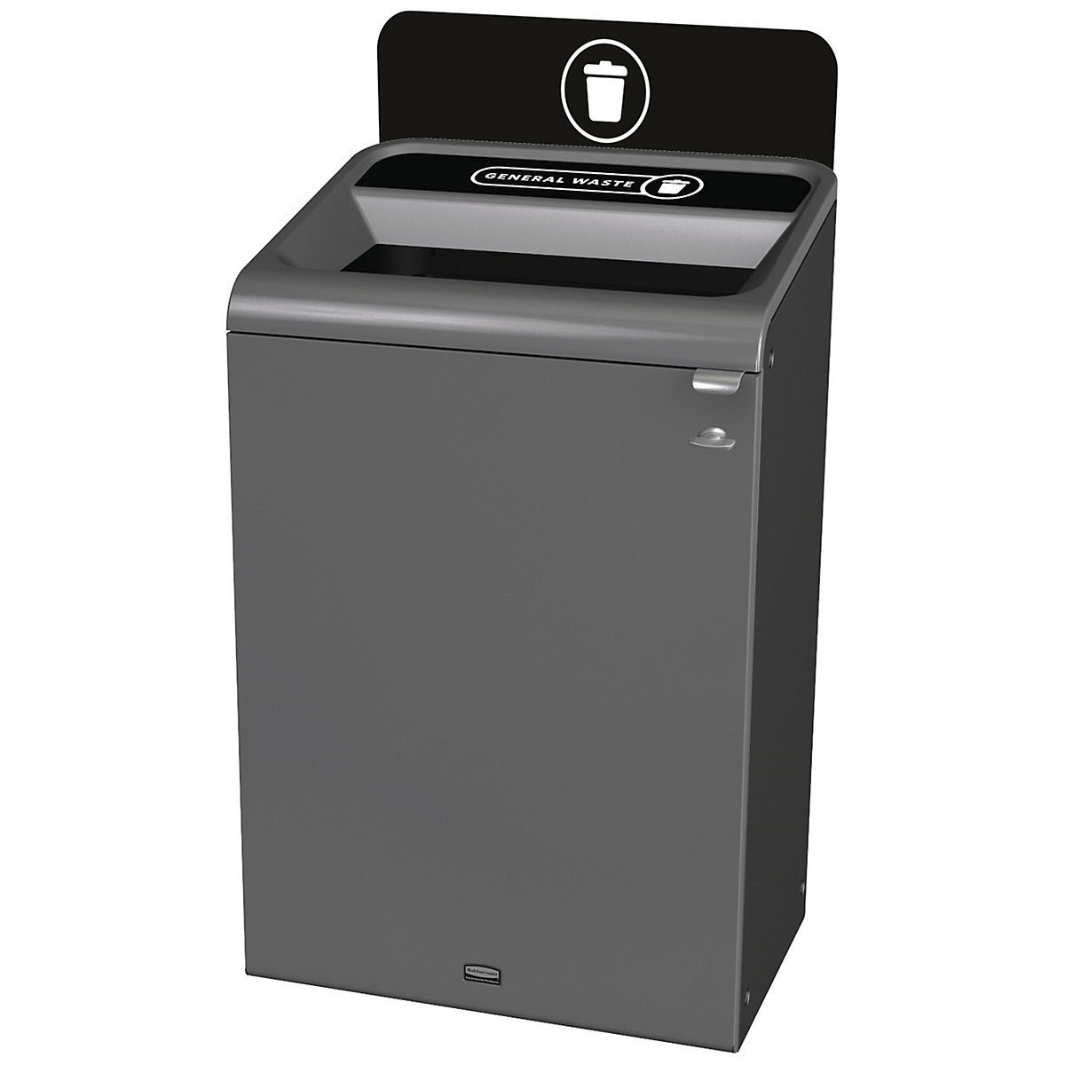 Rubbermaid Configure Modular Recycling Containers