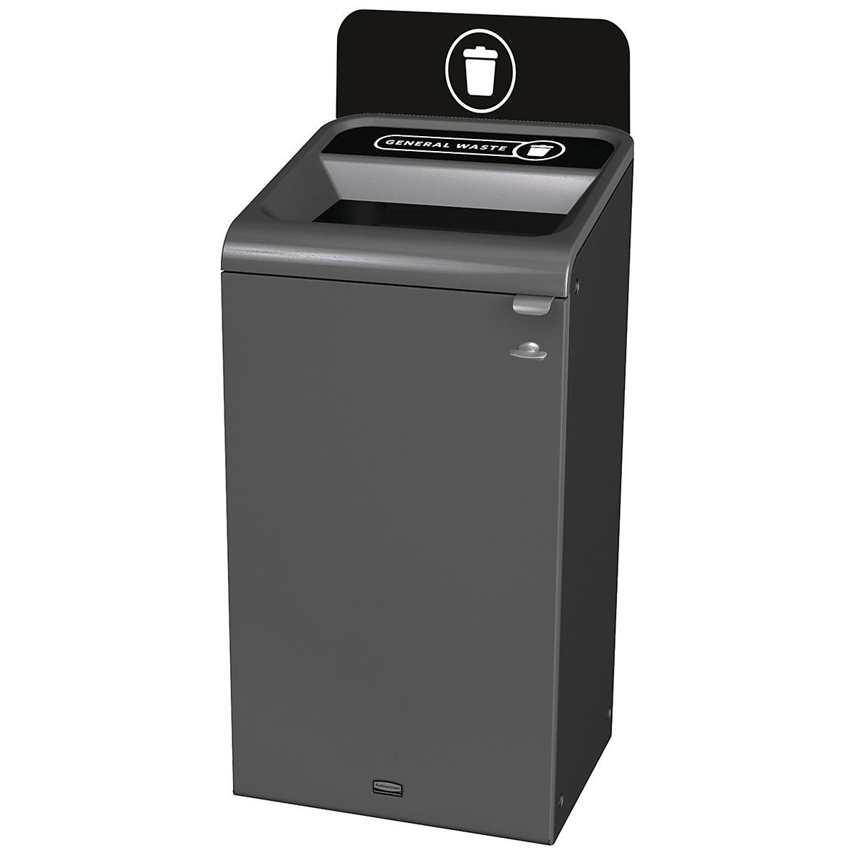 Rubbermaid Configure Modular Recycling Containers