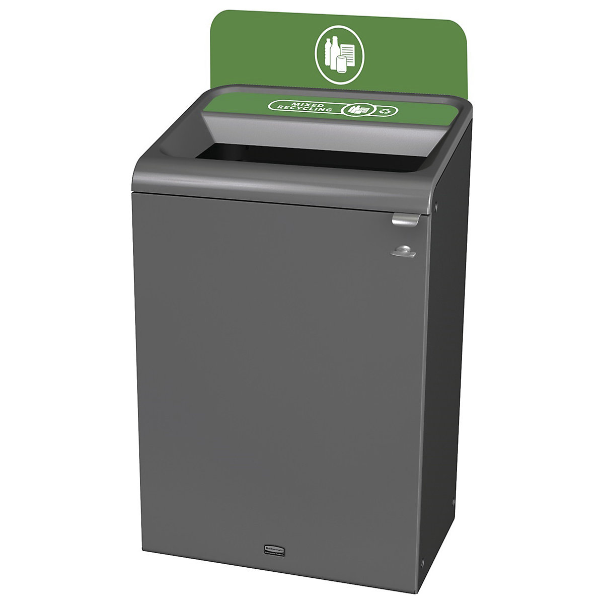 Rubbermaid Configure Modular Recycling Containers