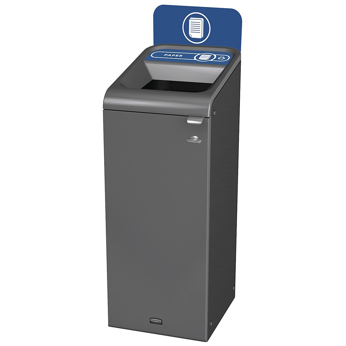 Rubbermaid Configure Modular Recycling Containers