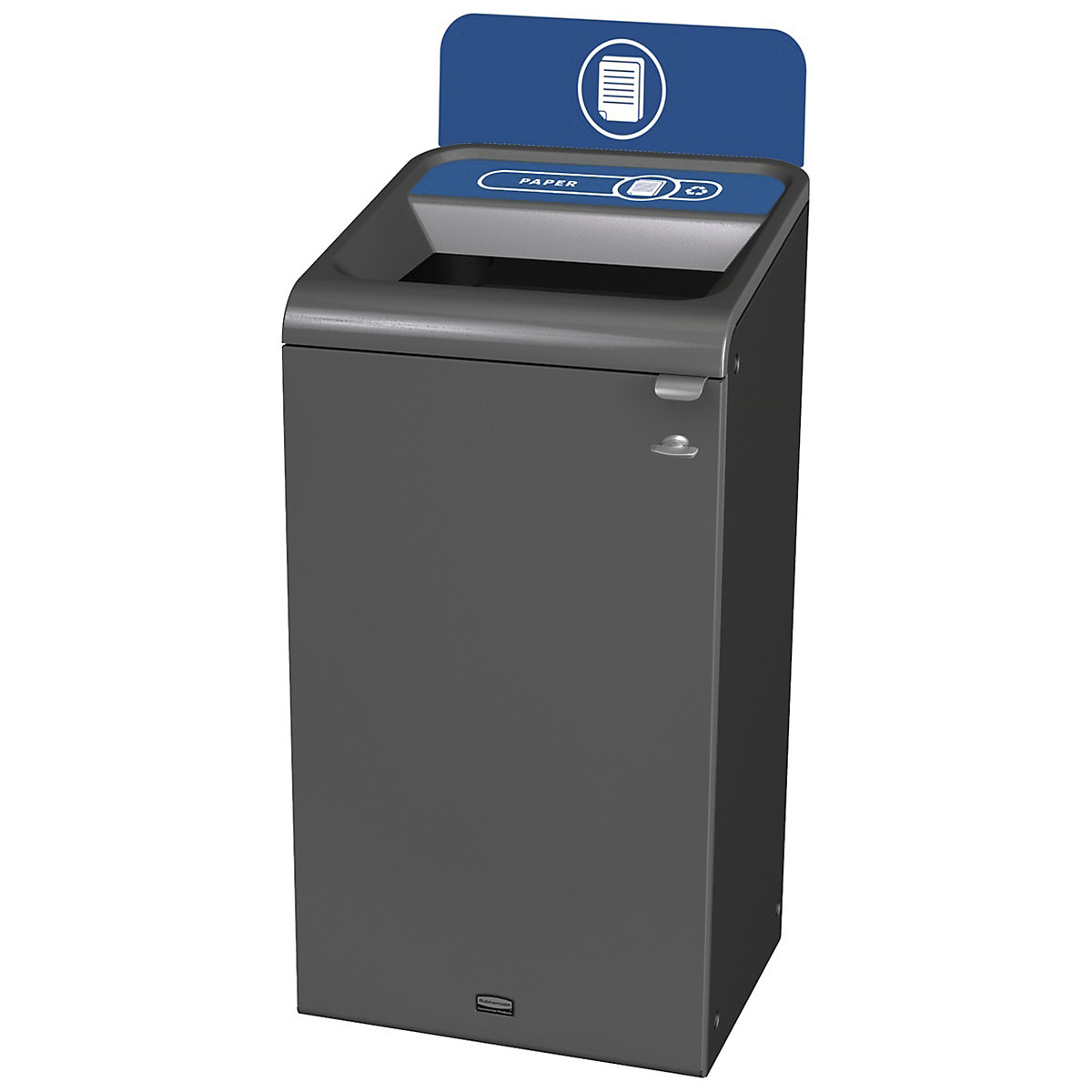 Rubbermaid Configure Modular Recycling Containers