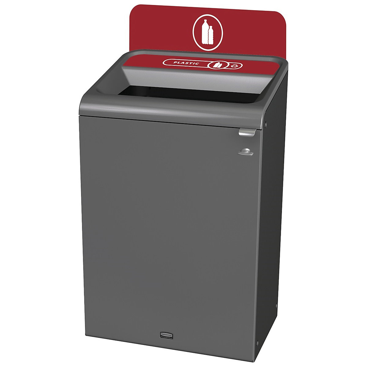 Rubbermaid Configure Modular Recycling Containers