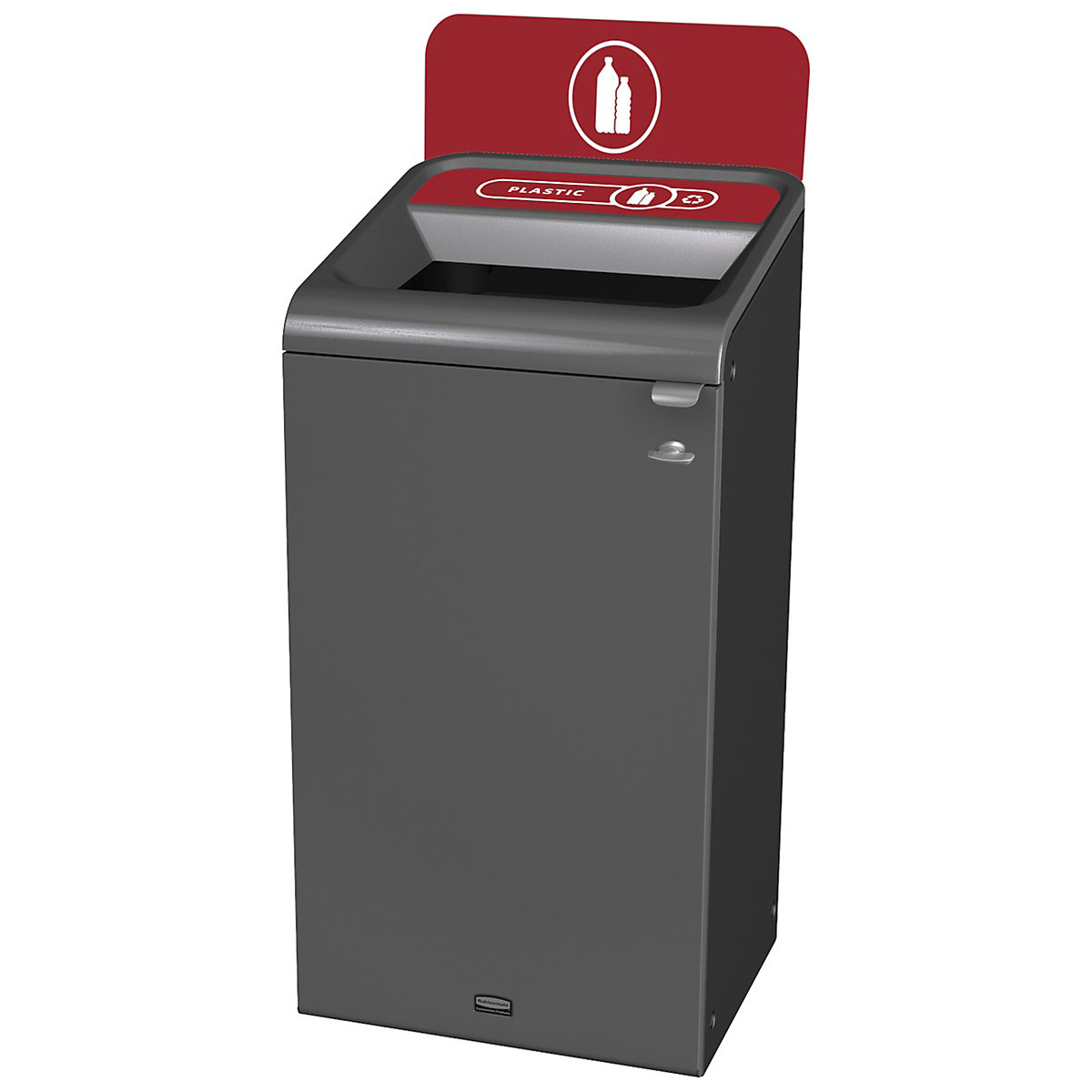 Rubbermaid Configure Modular Recycling Containers