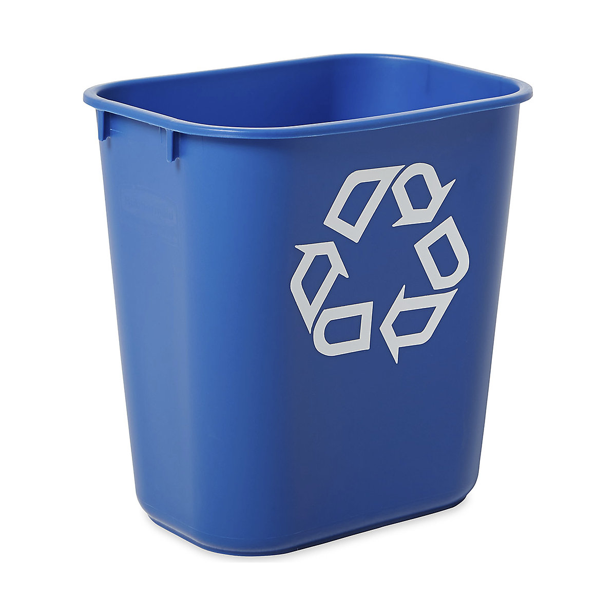 Rubbermaid Rectangular Wastebaskets