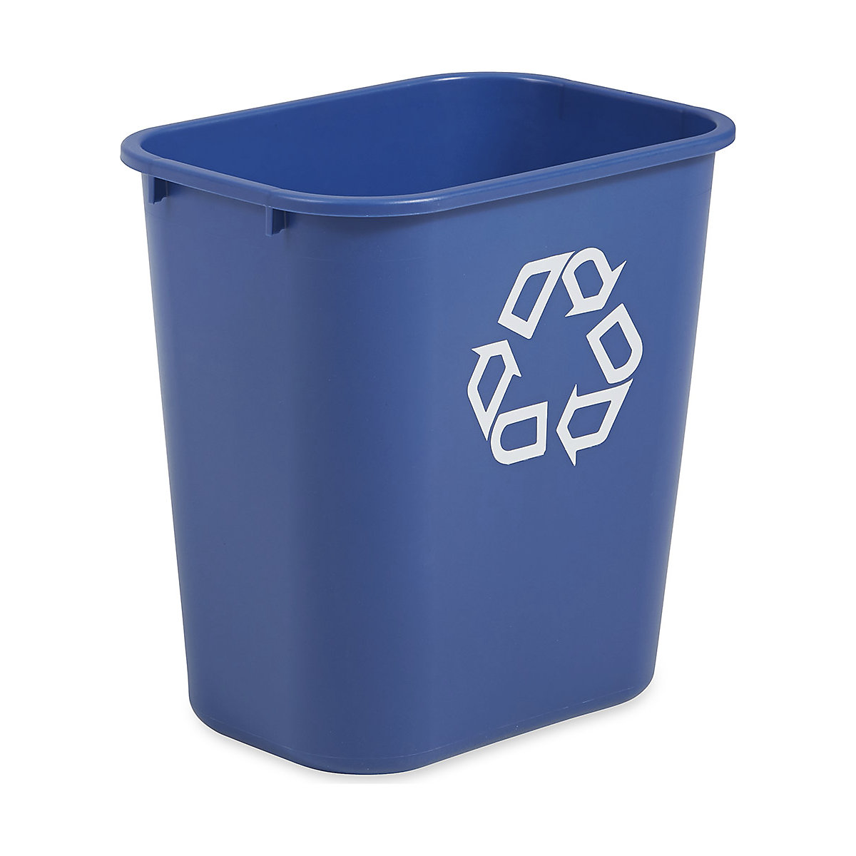 Rubbermaid Rectangular Wastebaskets