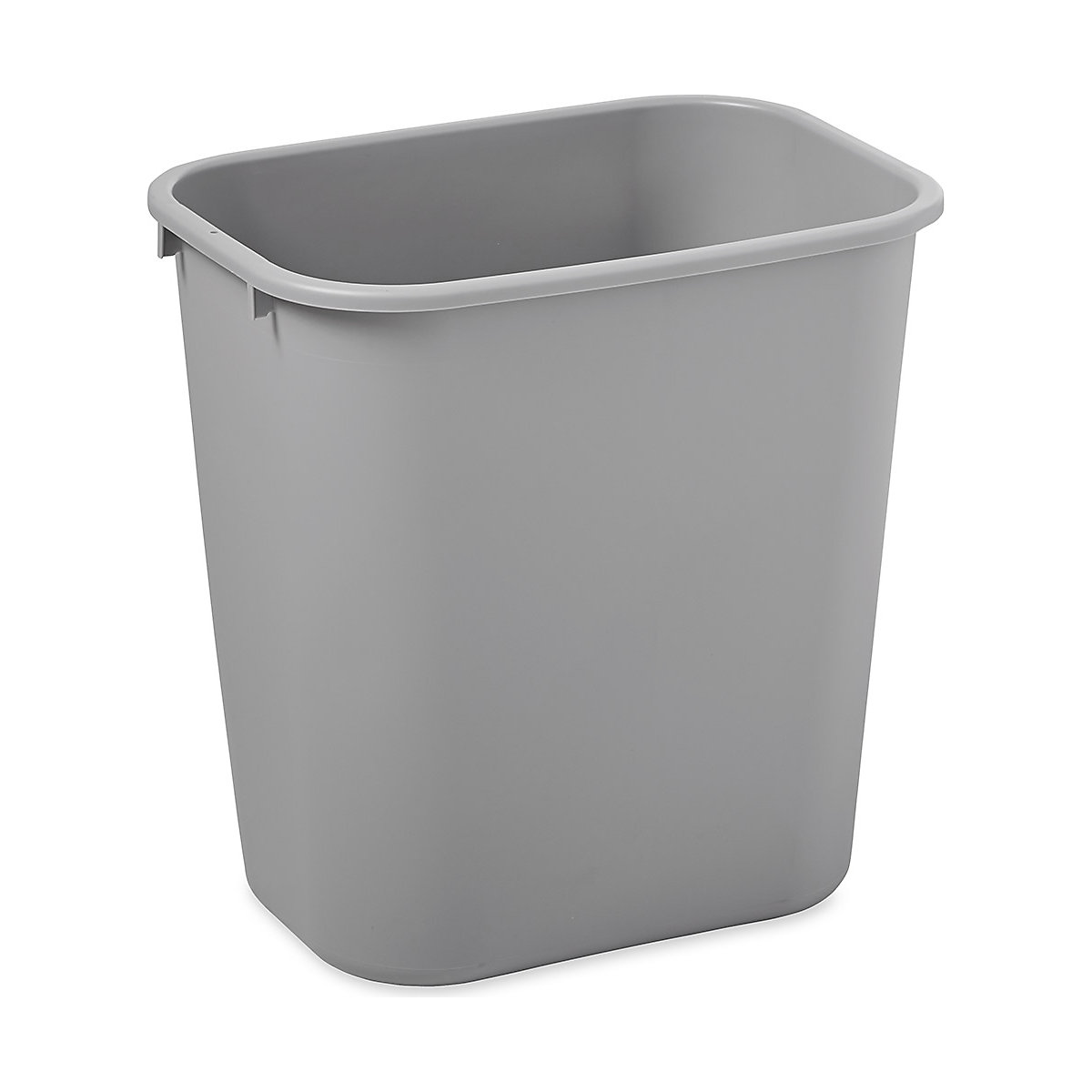 Rubbermaid Rectangular Wastebaskets