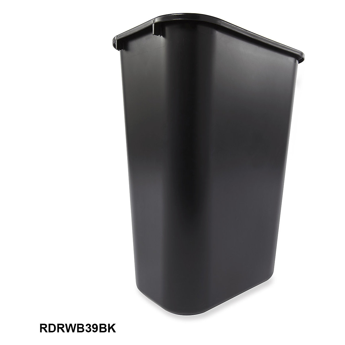 Rubbermaid Rectangular Wastebaskets (Product illustration 10)-9