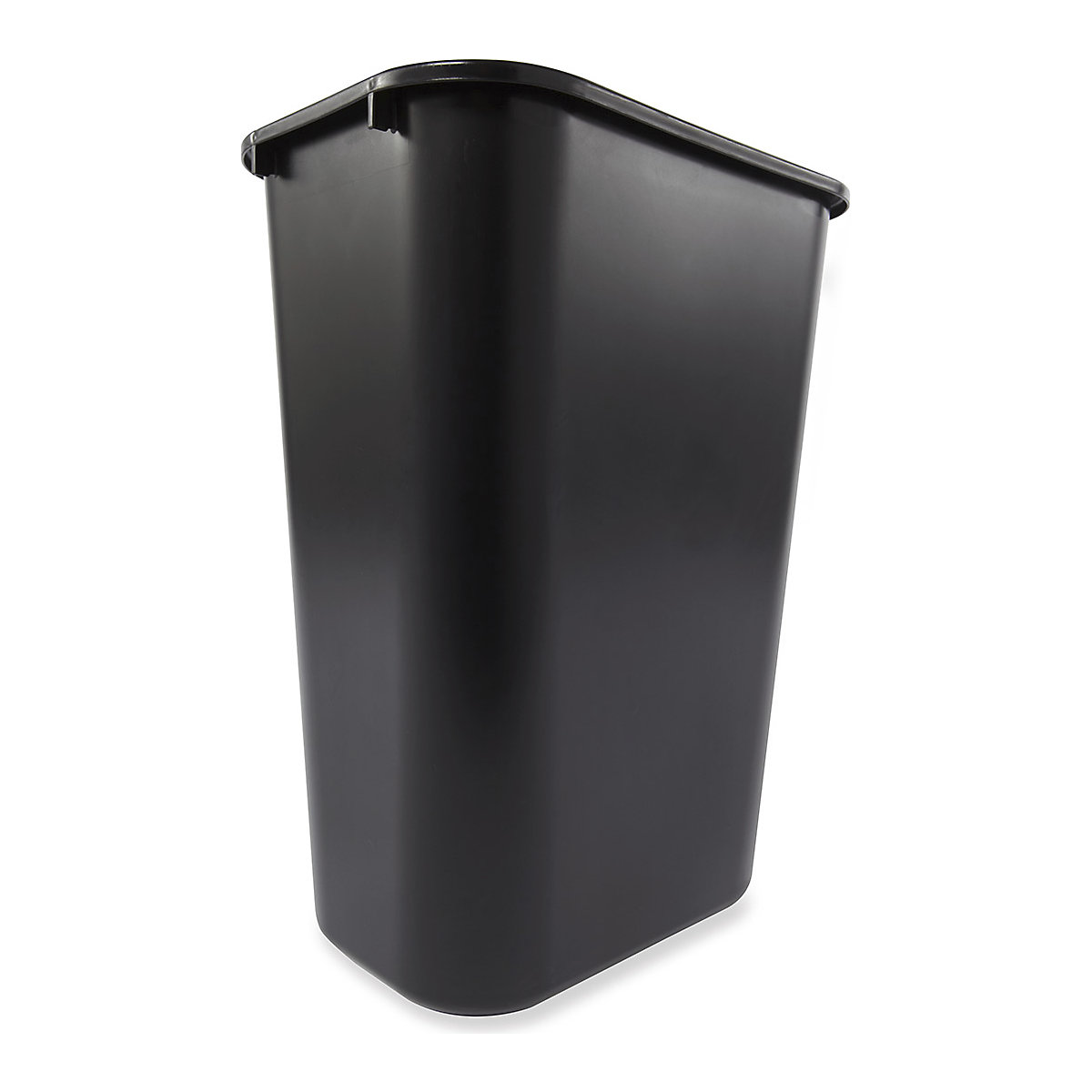 Rubbermaid Rectangular Wastebaskets