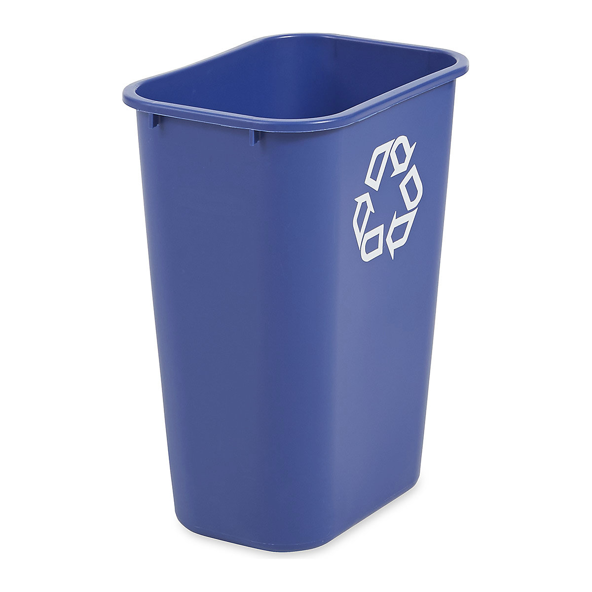 Rubbermaid Rectangular Wastebaskets