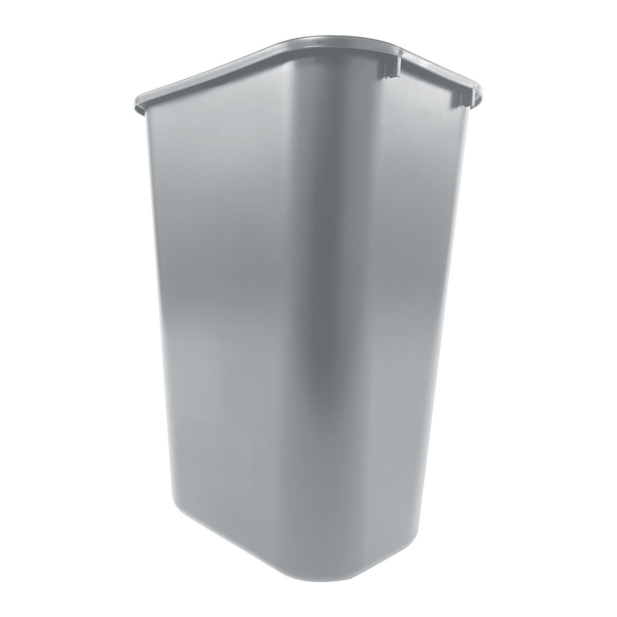 Rubbermaid Rectangular Wastebaskets