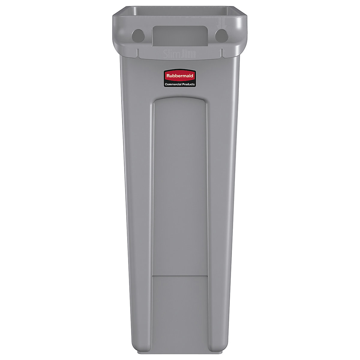 Rubbermaid Slim Jim Recycling & Waste Bins (Product illustration 9)-8