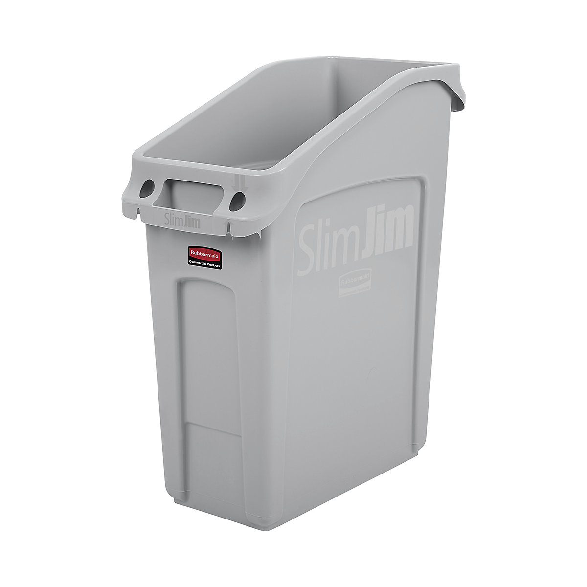 Rubbermaid Slim Jim Under-Counter Waste Containers