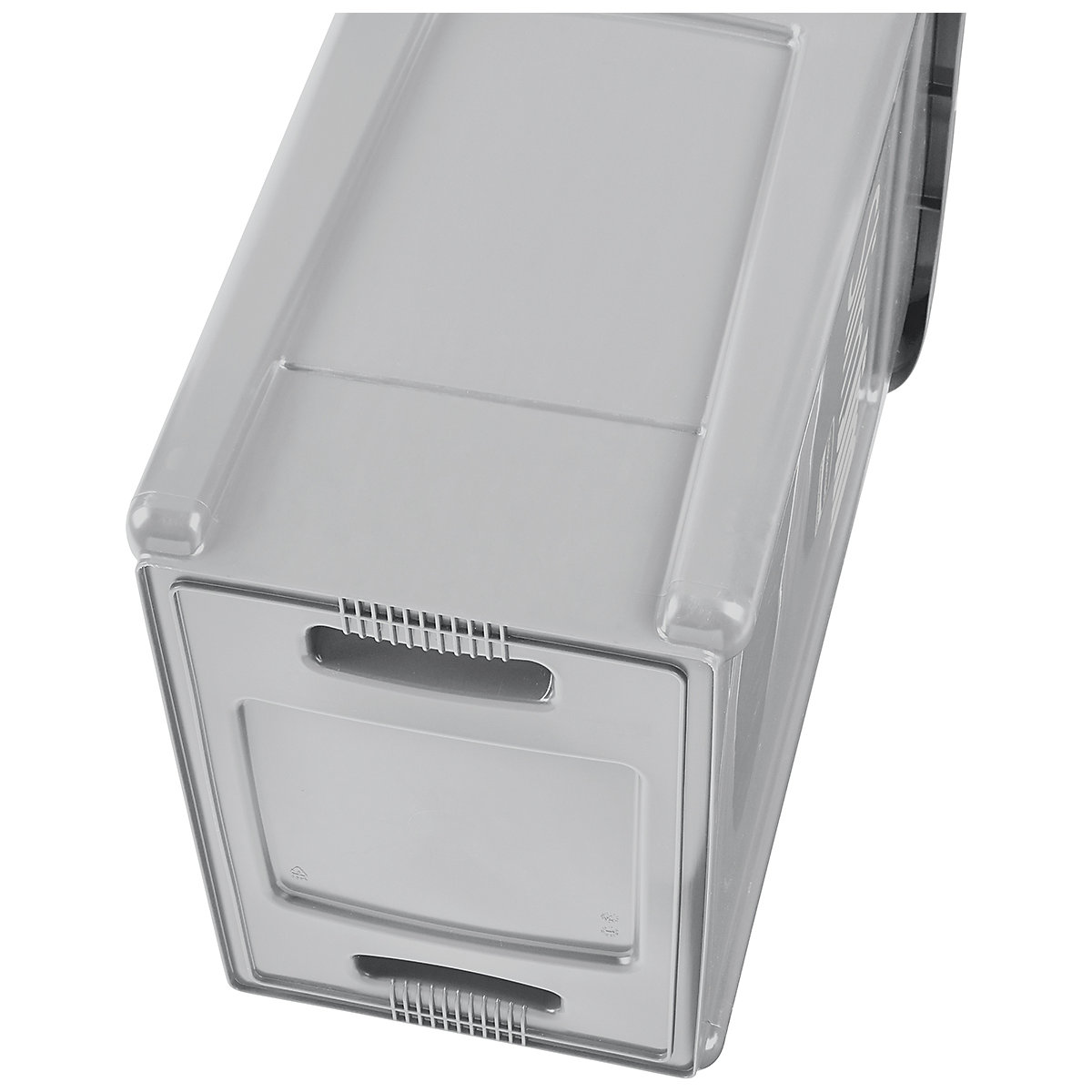 Rubbermaid Slim Jim Under-Counter Waste Containers (Product illustration 10)-9