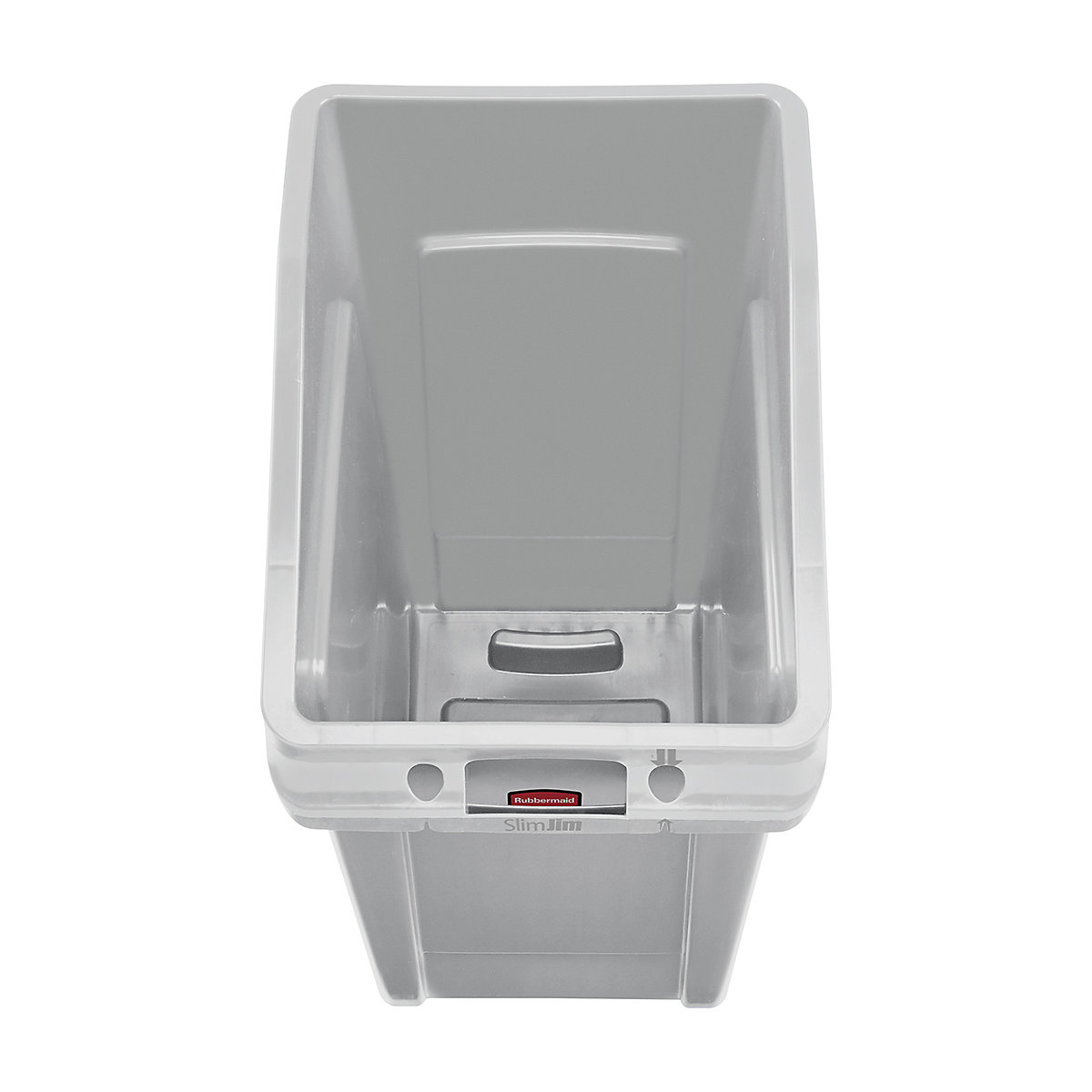 Rubbermaid Slim Jim Under-Counter Waste Containers (Product illustration 11)-10