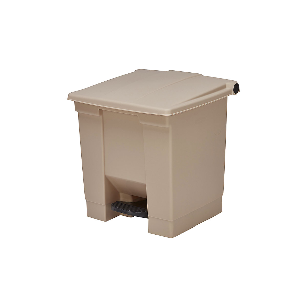 Rubbermaid Step-On Pedal Bins