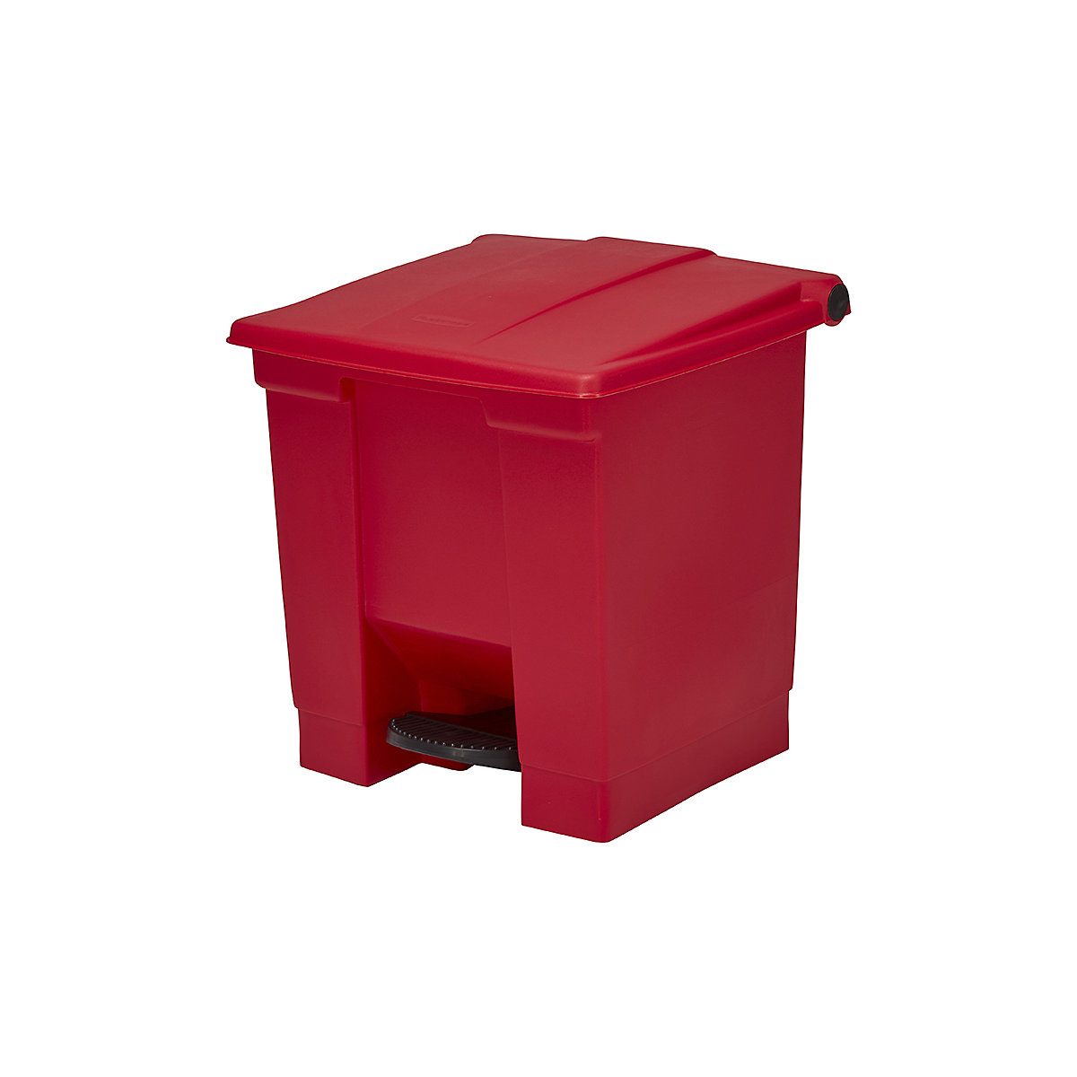 Rubbermaid Step-On Pedal Bins