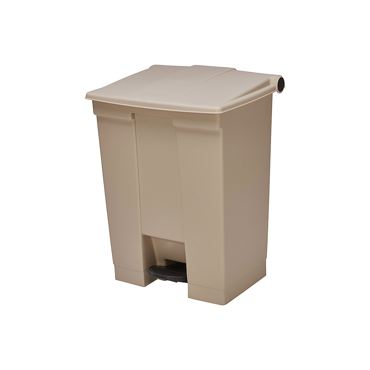 Rubbermaid Step-On Pedal Bins