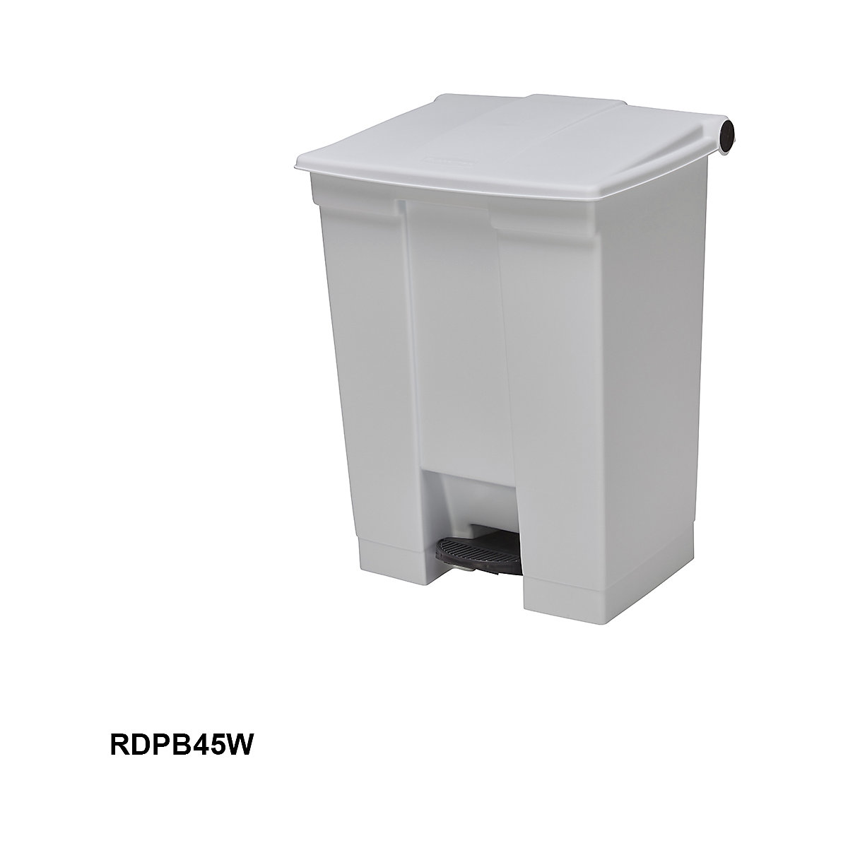 Rubbermaid Step-On Pedal Bins (Product illustration 7)-6