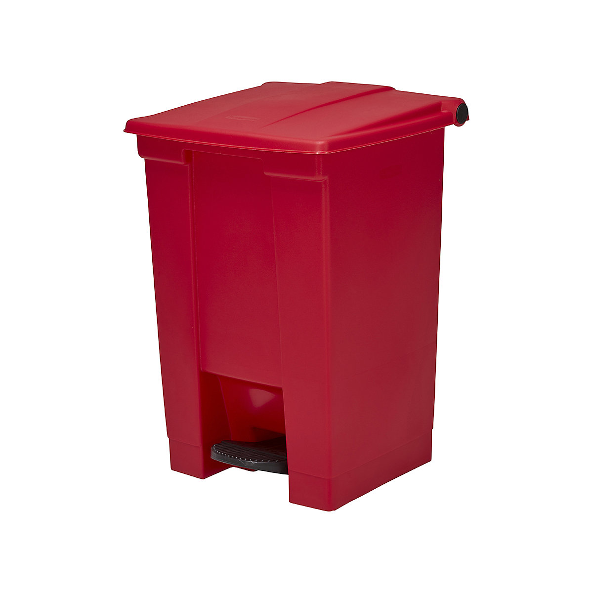 Rubbermaid Step-On Pedal Bins