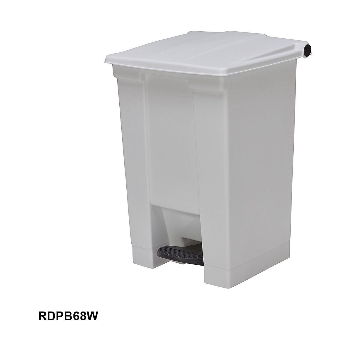 Rubbermaid Step-On Pedal Bins (Product illustration 10)-9
