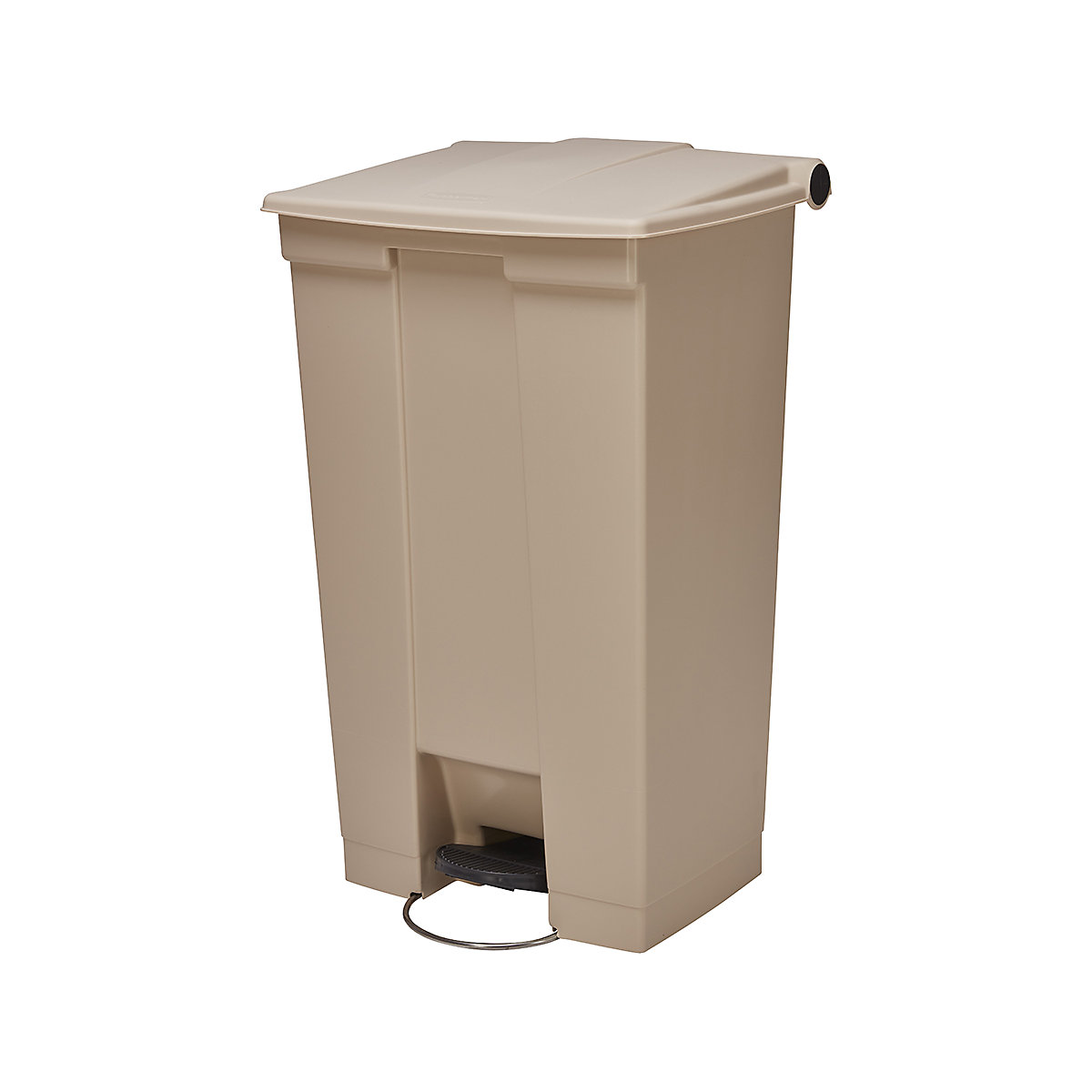 Rubbermaid Step-On Pedal Bins