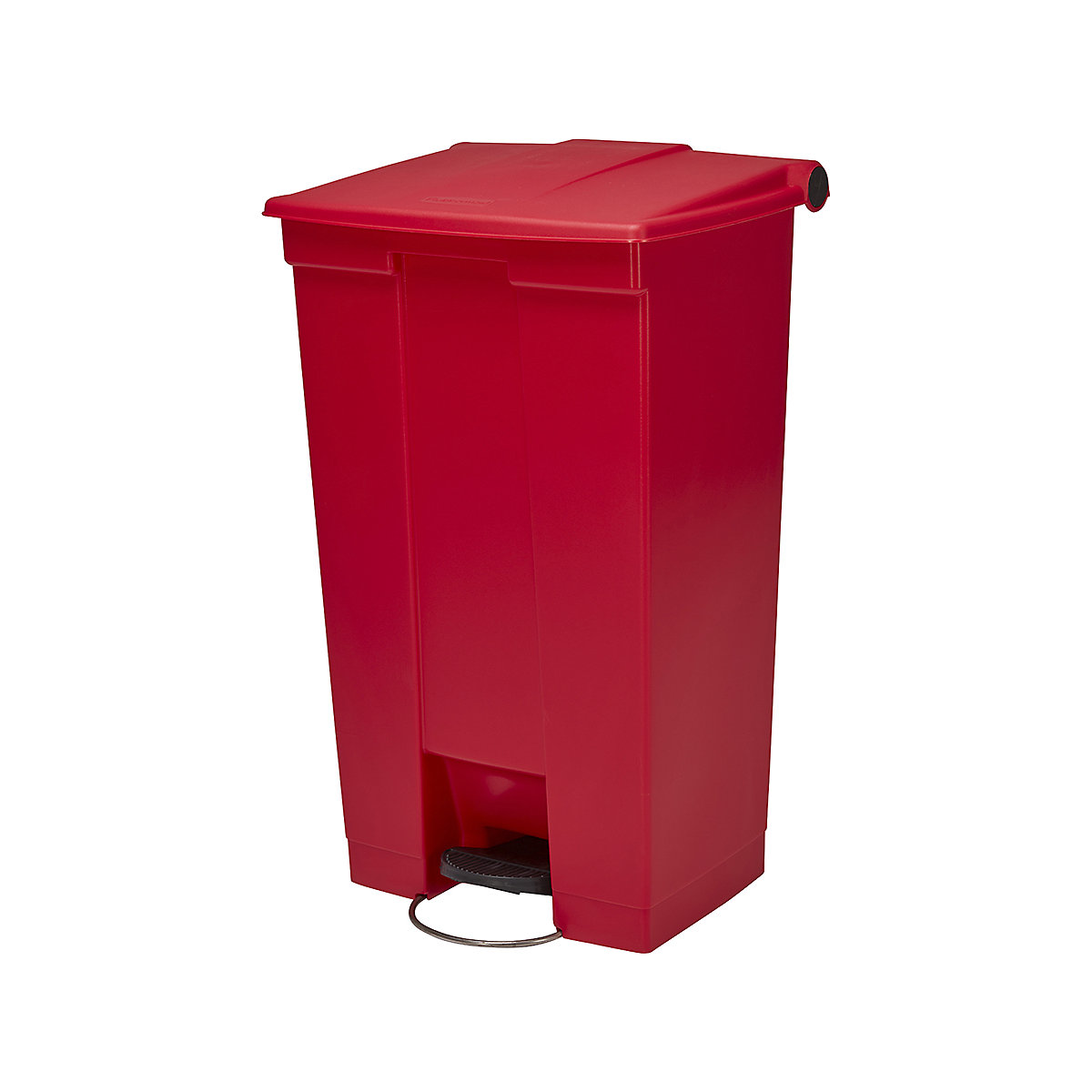 Rubbermaid Step-On Pedal Bins