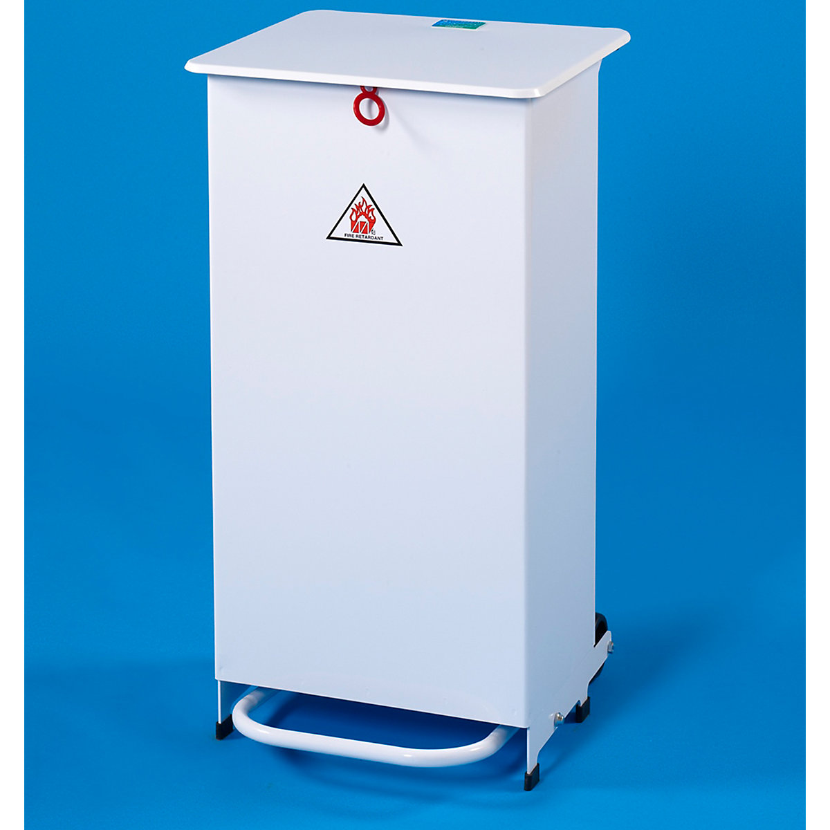 Sack Holder with Body