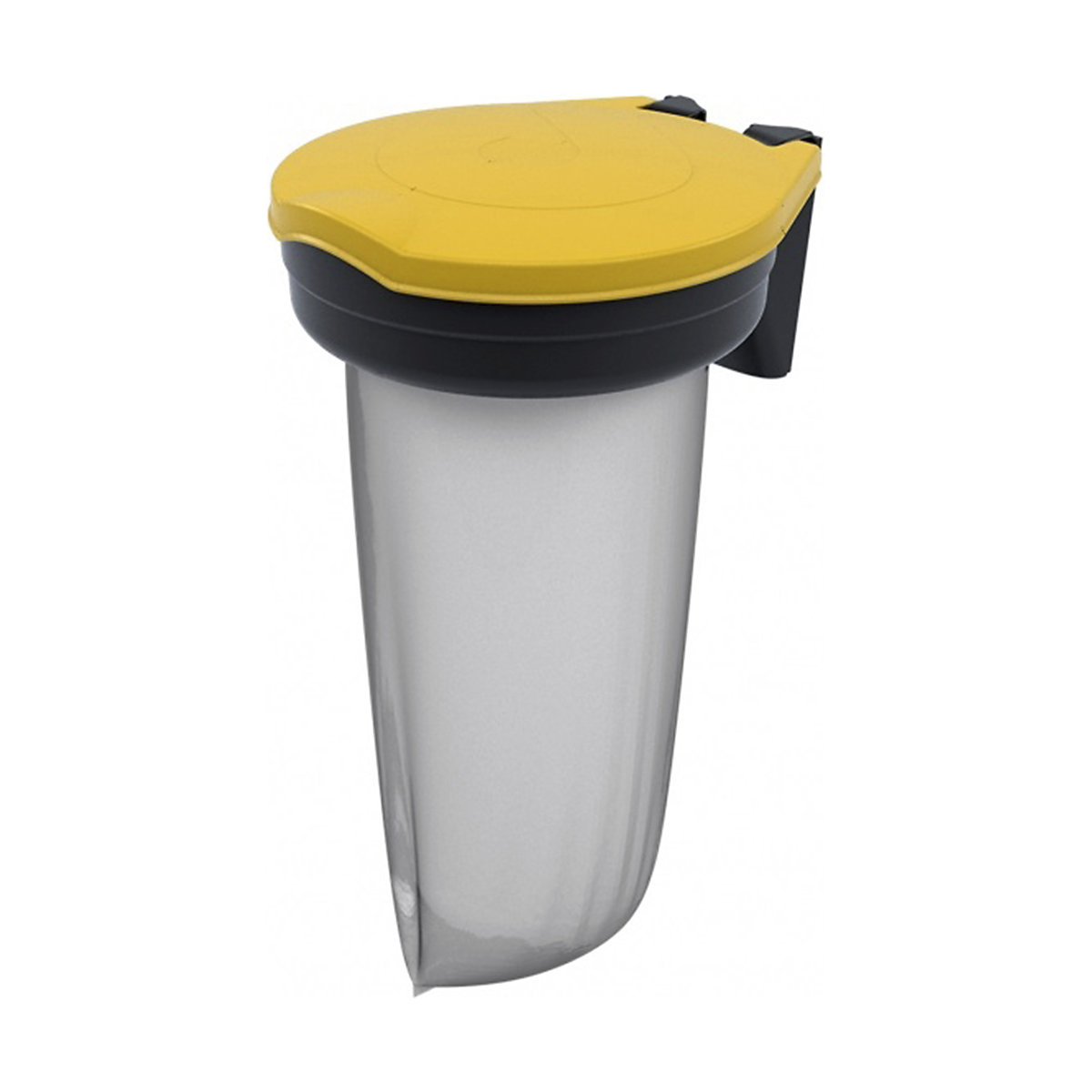 Skipper Safety Barriers | Recycle Bin